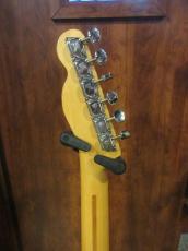 Fender 1975 Fender Telecaster Olympic White Alder Body / Maple_4