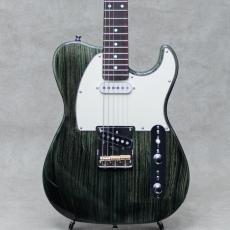 Truth TTL-201 Moss Green Stain