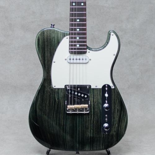 Truth TTL-201 Moss Green Stain