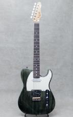 Truth TTL-201 Moss Green Stain_2