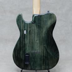 Truth TTL-201 Moss Green Stain_3