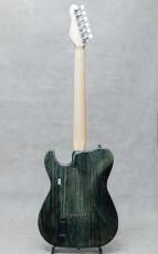 Truth TTL-201 Moss Green Stain_4