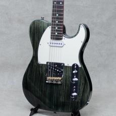 Truth TTL-201 Moss Green Stain_5