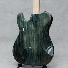 Truth TTL-201 Moss Green Stain_6