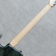Truth TTL-201 Moss Green Stain_8