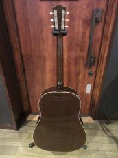 Gibson 1951 J-45 Sunburst_9