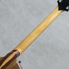 Victor Baker Guitars Model 14 Chambered Semi-Hollow High Gloss Natural / 2016_8