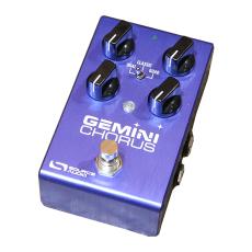 SOURCE AUDIO SA242 Gemini Chorus