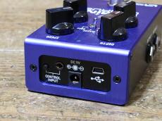 SOURCE AUDIO SA242 Gemini Chorus_5