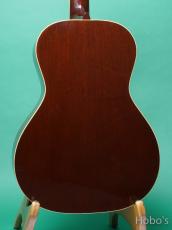 Gibson Nick Lucas Signature 12 Fret Mahogany_4