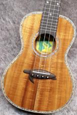 Big Island KX-CTG #240069【コンサート】【ハワイアンコア単板】【選定品】【池袋店在庫品】
