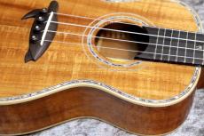Big Island KX-CTG #240069【コンサート】【ハワイアンコア単板】【選定品】【池袋店在庫品】_7