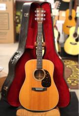 Martin 【6月限定USEDフェア!】 D-28 【1978年製Vintage】【オクターブ調整済み個体】