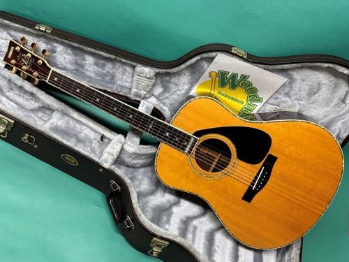 YAMAHA LL-45D