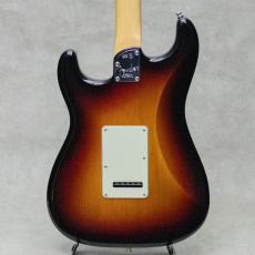 Fender American Elite Stratocaster HSS Shawbucker Ebony Fingerbord 3Tone Sunburst / 2016_3