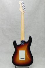 Fender American Elite Stratocaster HSS Shawbucker Ebony Fingerbord 3Tone Sunburst / 2016_4