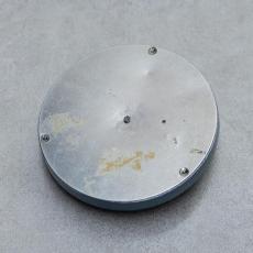 dallas arbiter Fuzz Face Dark Blue / Early 1970s_2