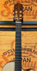 Orpheus Valley Guitars 【特典アリ!】Flamenco Negra【細身ネックのエレガット】【デュアルピックアップ】_7