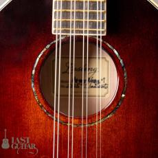 Lasting Army Navy Deluxe_4