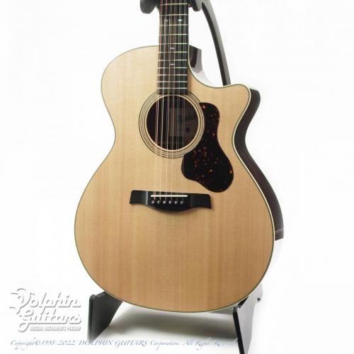 Switch GA-70C 12st【デモ動画掲載】