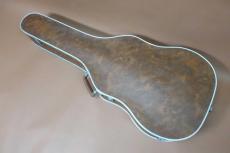 S.Yairi YD-308 Left Hand CTM Oder Model / Vertical Logo・Schaller Gold Peg・Solid Abalone Trim & Rosette・Solid German Spruce Top・Solid Jacaranda Side and Back・Ebony Fingerboard and Bridge・Under Finish Black Pic_17