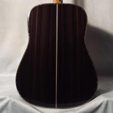 Martin 【試奏動画あり】NAMM Custom D-45 Master Grade East Indian Rosewood #2890037【10本限定】_2