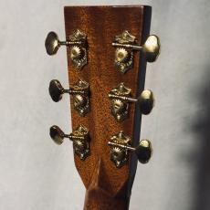 Martin 【試奏動画あり】NAMM Custom D-45 Master Grade East Indian Rosewood #2890037【10本限定】_5