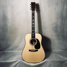 Martin 【試奏動画あり】NAMM Custom D-45 Master Grade East Indian Rosewood #2890037【10本限定】_6