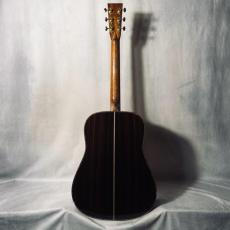 Martin 【試奏動画あり】NAMM Custom D-45 Master Grade East Indian Rosewood #2890037【10本限定】_7