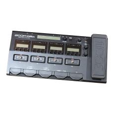 ZOOM G5n Multi-Effects Processor