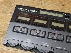 ZOOM G5n Multi-Effects Processor_2