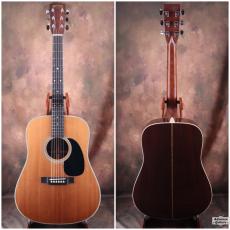 Martin 【6%OFF決算特価セール中!】2001 D-28 