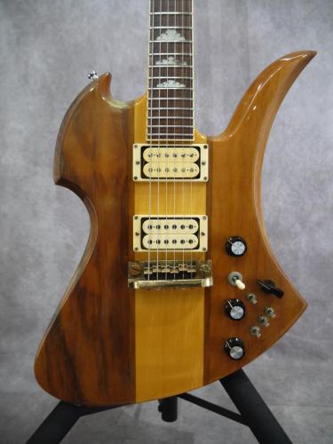 FERNANDES MG-160 MOD