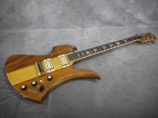 FERNANDES MG-160 MOD_3