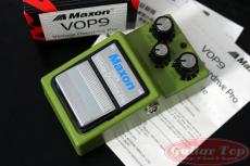 Maxon VOP9 Vintage Overdrive Pro