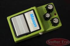 Maxon VOP9 Vintage Overdrive Pro_2