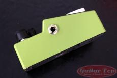 Maxon VOP9 Vintage Overdrive Pro_4