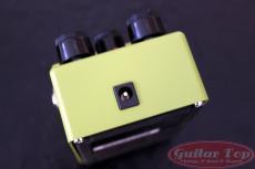 Maxon VOP9 Vintage Overdrive Pro_5