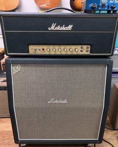 Marshall 1959HW 1960AHW THD HOT PLATE
