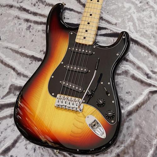Tokai 【USED】 Silver Star SS-36 3TS / M [1978年製] [3.62kg] [Japan Vintage] [ジャパンヴィンテージ]