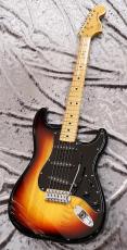 Tokai 【USED】 Silver Star SS-36 3TS / M [1978年製] [3.62kg] [Japan Vintage] [ジャパンヴィンテージ]_2