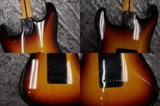 Tokai 【USED】 Silver Star SS-36 3TS / M [1978年製] [3.62kg] [Japan Vintage] [ジャパンヴィンテージ]_6