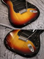 Tokai 【USED】 Silver Star SS-36 3TS / M [1978年製] [3.62kg] [Japan Vintage] [ジャパンヴィンテージ]_8
