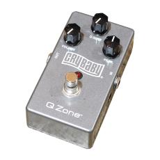Jim Dunlop QZ-1 Crybaby Q Zone