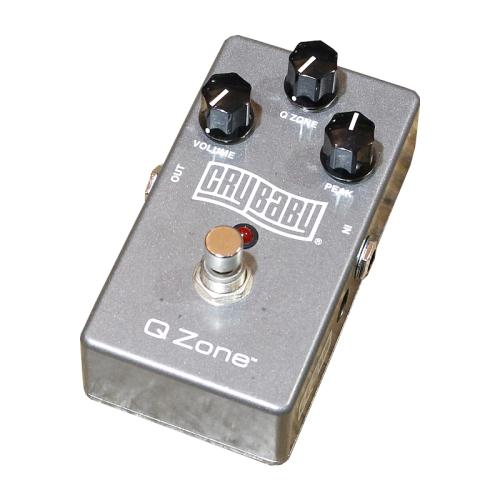 Jim Dunlop QZ-1 Crybaby Q Zone