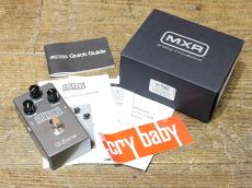 Jim Dunlop QZ-1 Crybaby Q Zone_2