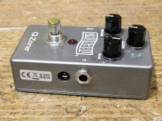 Jim Dunlop QZ-1 Crybaby Q Zone_3