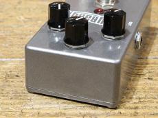 Jim Dunlop QZ-1 Crybaby Q Zone_4