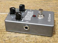 Jim Dunlop QZ-1 Crybaby Q Zone_5