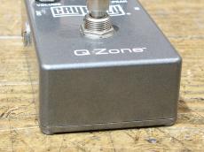 Jim Dunlop QZ-1 Crybaby Q Zone_6